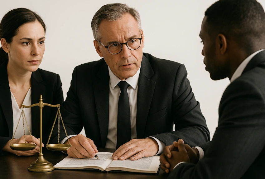 Client testimonials for Campos Somellera Law Firm